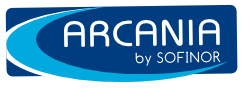 Logo arcania