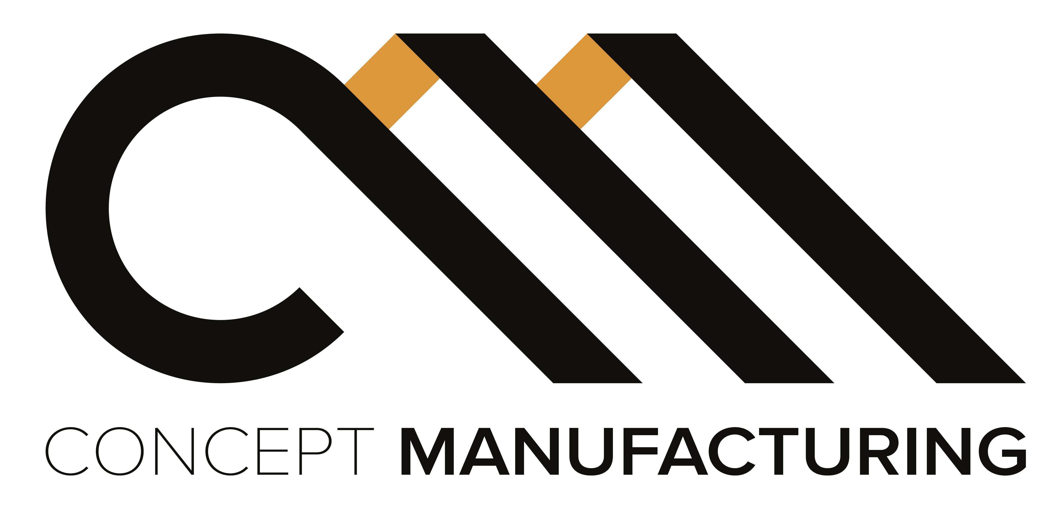 Logo concept manufacturing