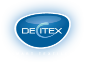 Logo decitex