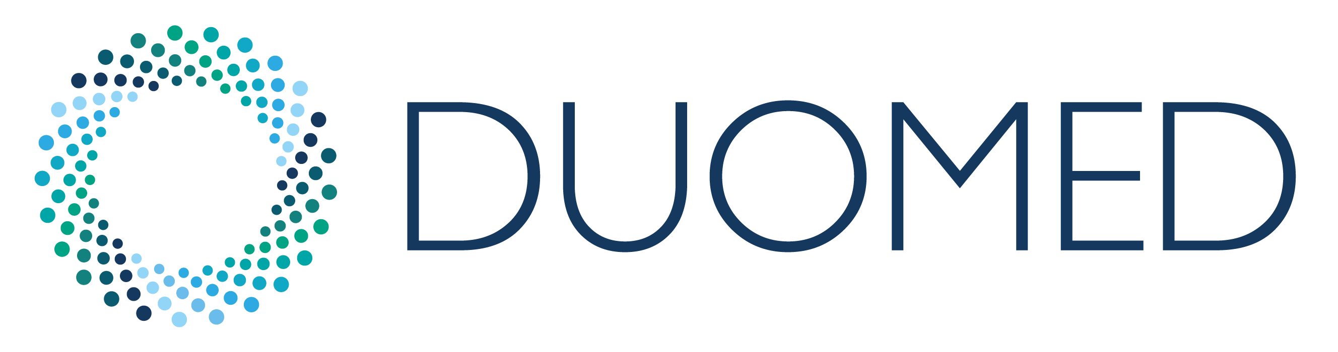 Logo duomed