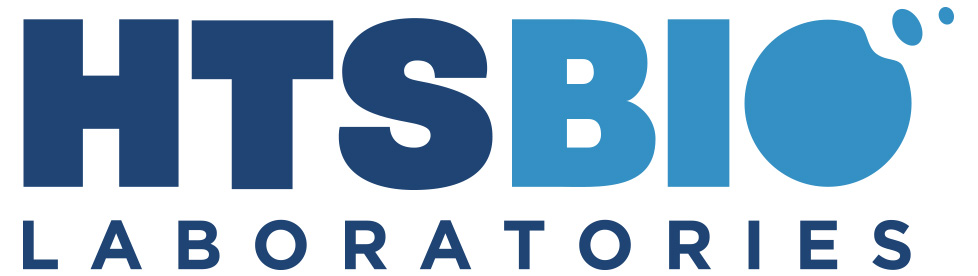 Logo htsbio