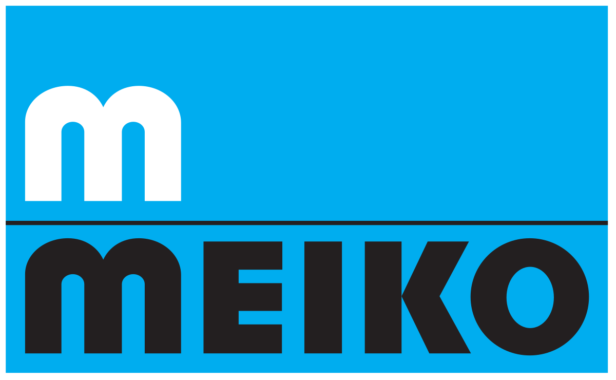 Logo meiko