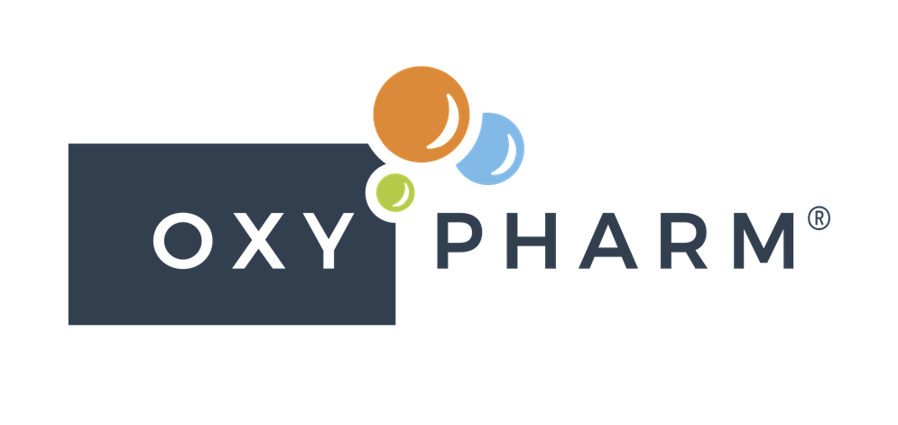 Logo oxypharm