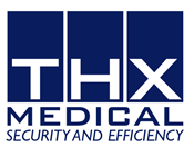 Logo thx medical