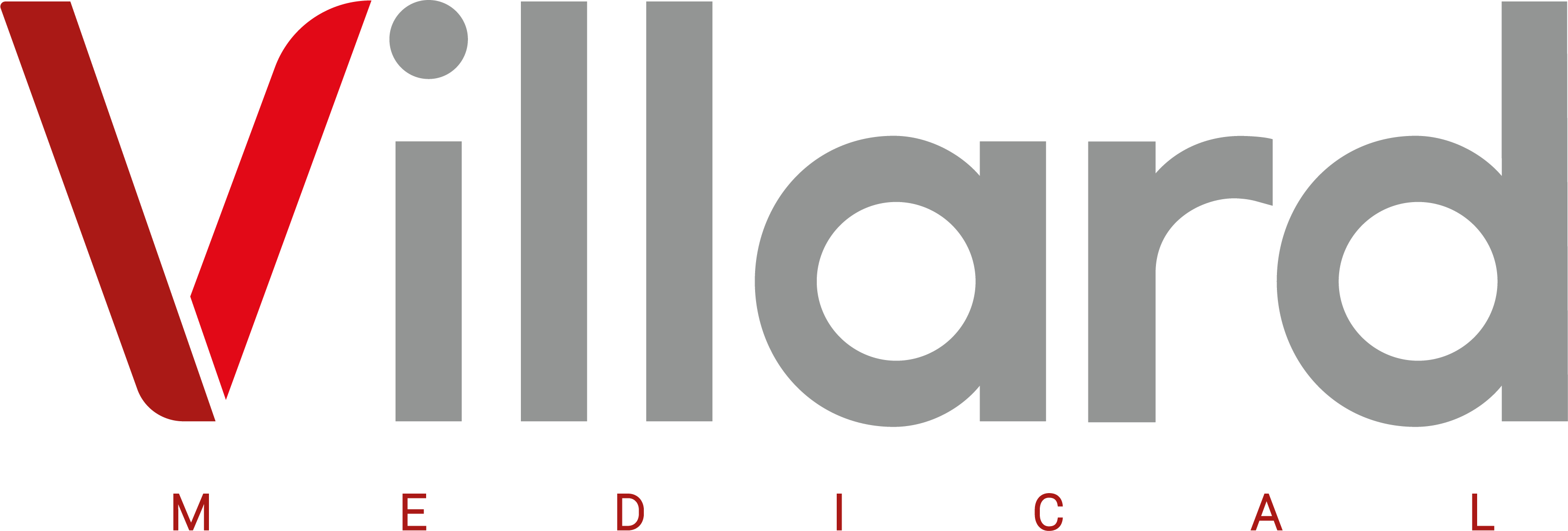 Logo villard